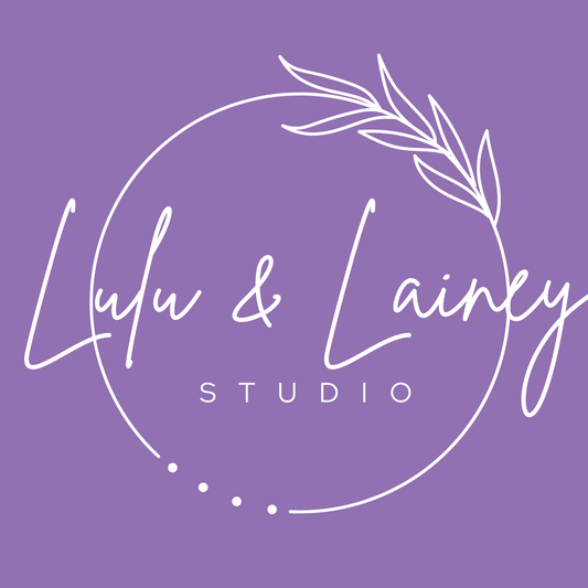 Lulu & Lainey Studio Gift Card